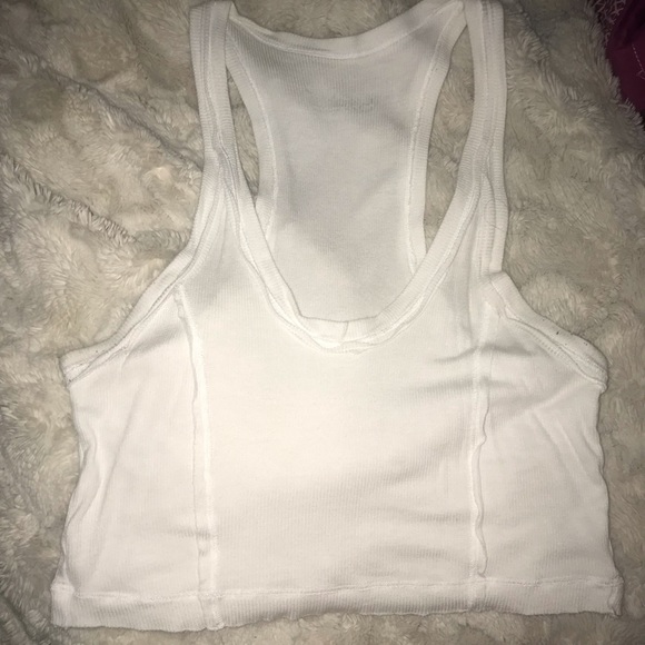 Bombshell tank top - Picture 2 of 5